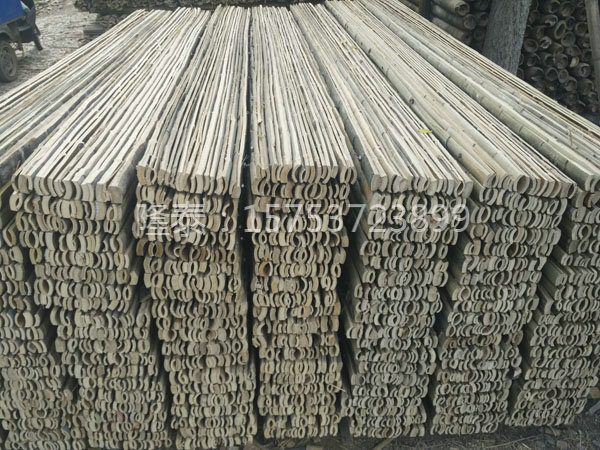 竹架板(竹跳板)